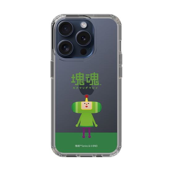Slim Protection Case［ Katamari Damacy - The Prince ］