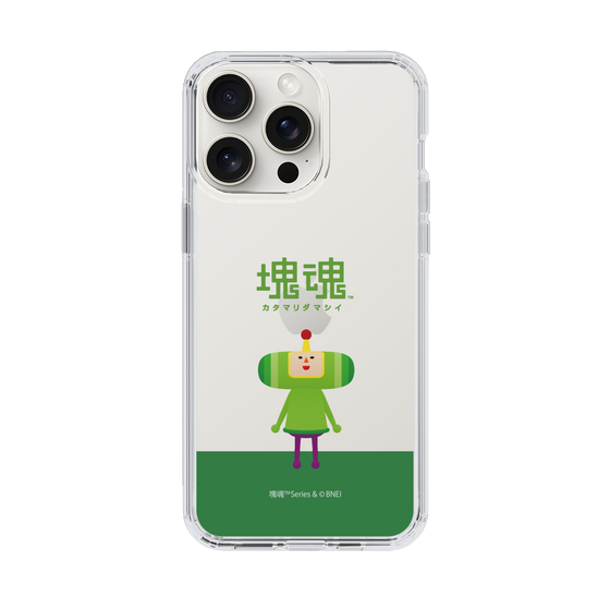 Slim Protection Case［ Katamari Damacy - The Prince ］