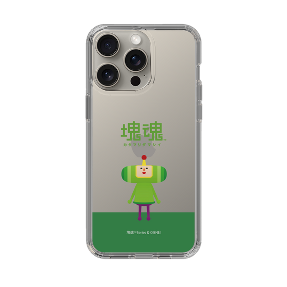 Slim Protection Case［ Katamari Damacy - The Prince ］