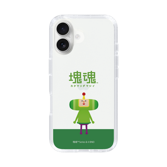 Slim Protection Case［ Katamari Damacy - The Prince ］