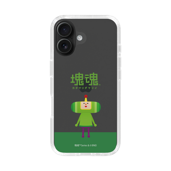 Slim Protection Case［ Katamari Damacy - The Prince ］