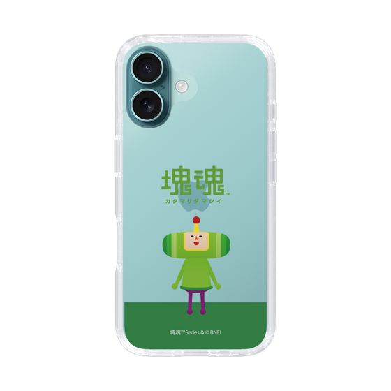 Slim Protection Case［ Katamari Damacy - The Prince ］