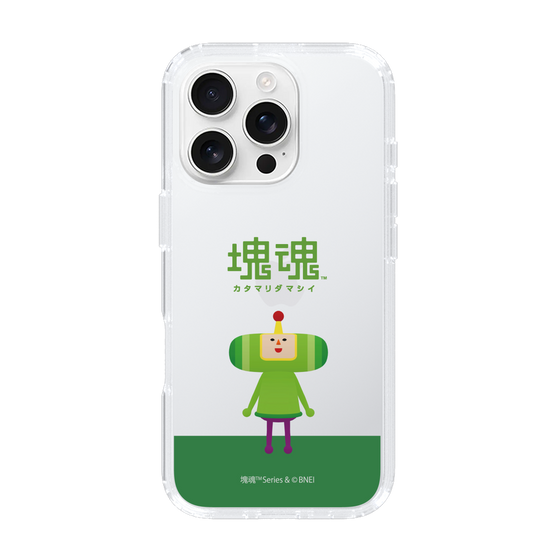 Slim Protection Case［ Katamari Damacy - The Prince ］