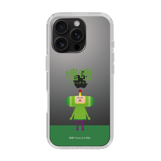Slim Protection Case［ Katamari Damacy - The Prince ］
