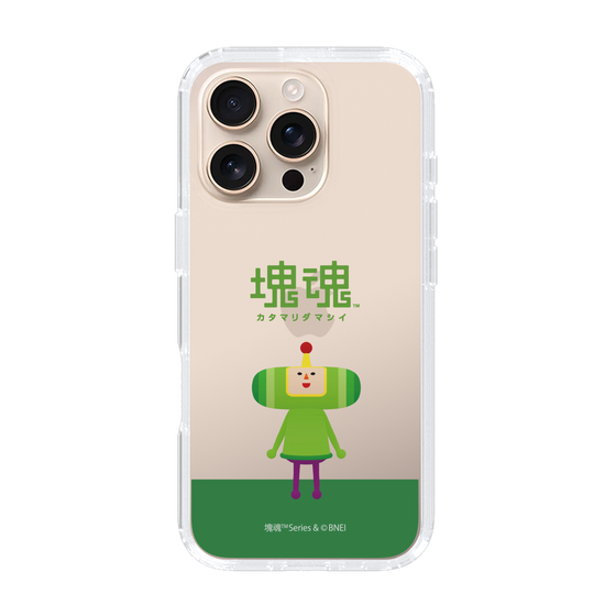 Slim Protection Case［ Katamari Damacy - The Prince ］