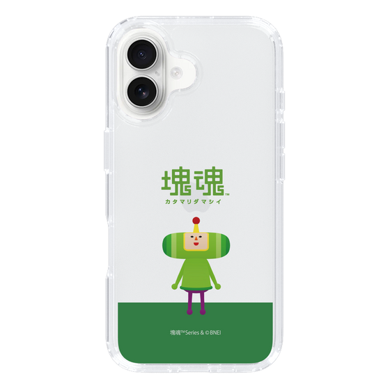 Slim Protection Case［ Katamari Damacy - The Prince ］