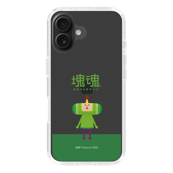 Slim Protection Case［ Katamari Damacy - The Prince ］