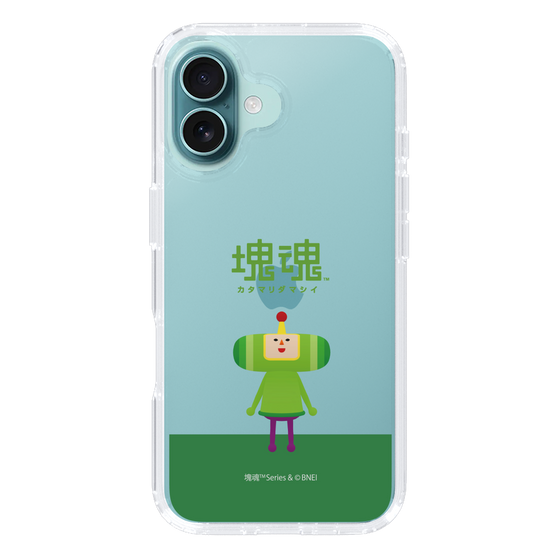Slim Protection Case［ Katamari Damacy - The Prince ］