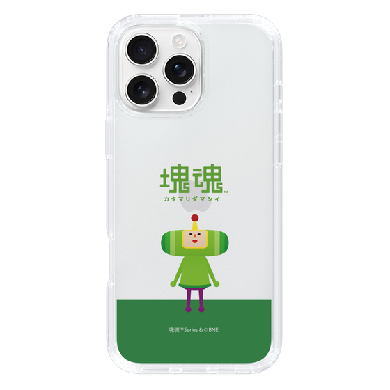 Slim Protection Case［ Katamari Damacy - The Prince ］