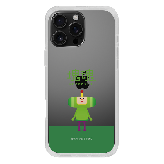 Slim Protection Case［ Katamari Damacy - The Prince ］