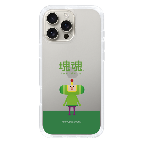 Slim Protection Case［ Katamari Damacy - The Prince ］
