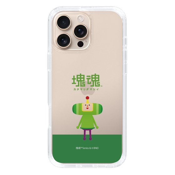 Slim Protection Case［ Katamari Damacy - The Prince ］