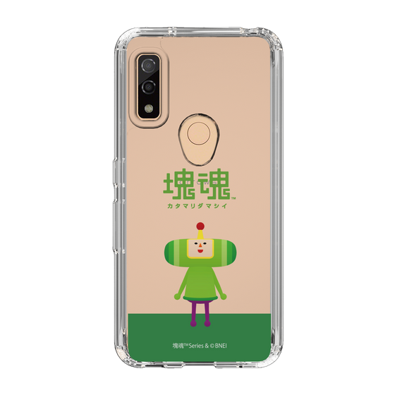 Slim Protection Case［ Katamari Damacy - The Prince ］