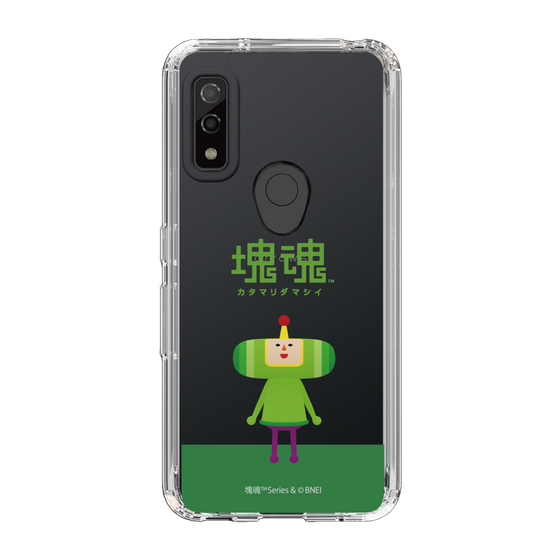 Slim Protection Case［ Katamari Damacy - The Prince ］