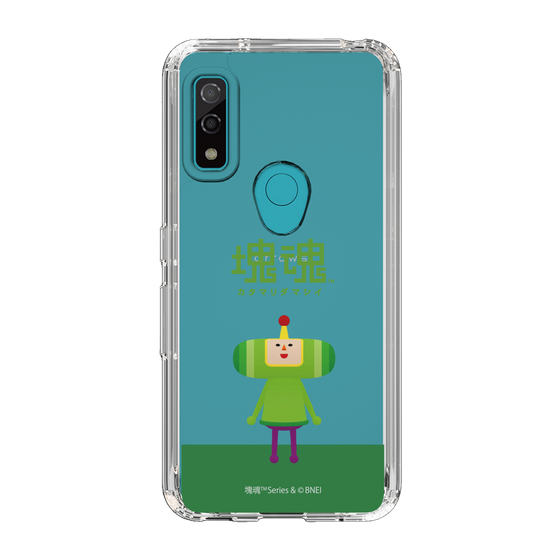 Slim Protection Case［ Katamari Damacy - The Prince ］