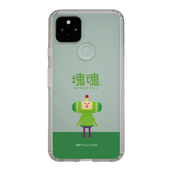 Slim Protection Case［ Katamari Damacy - The Prince ］