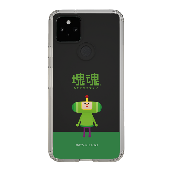 Slim Protection Case［ Katamari Damacy - The Prince ］