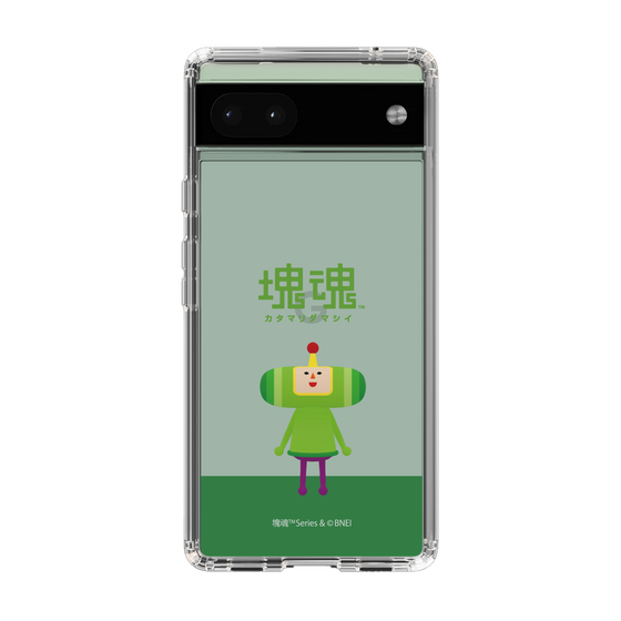 Slim Protection Case［ Katamari Damacy - The Prince ］
