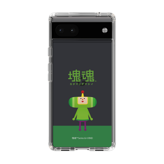 Slim Protection Case［ Katamari Damacy - The Prince ］