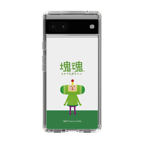 Slim Protection Case［ Katamari Damacy - The Prince ］