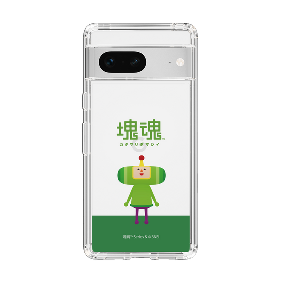Slim Protection Case［ Katamari Damacy - The Prince ］
