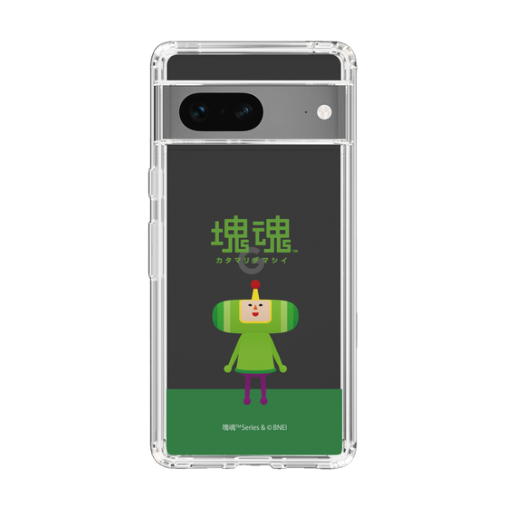 Slim Protection Case［ Katamari Damacy - The Prince ］