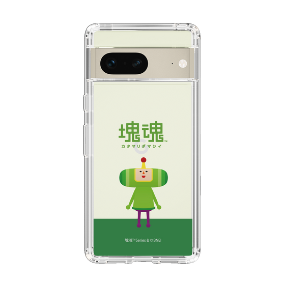 Slim Protection Case［ Katamari Damacy - The Prince ］