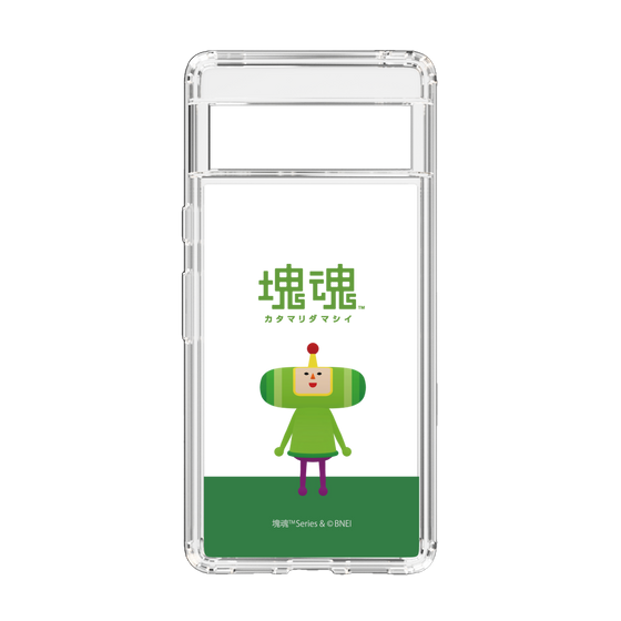 Slim Protection Case［ Katamari Damacy - The Prince ］