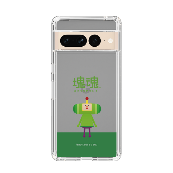 Slim Protection Case［ Katamari Damacy - The Prince ］
