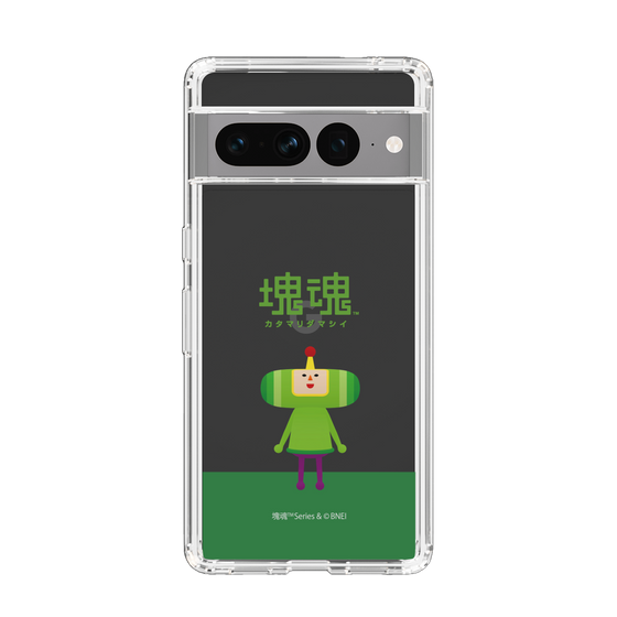 Slim Protection Case［ Katamari Damacy - The Prince ］