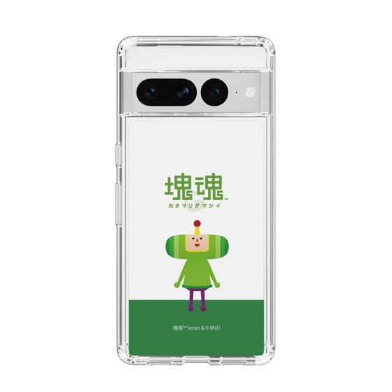 Slim Protection Case［ Katamari Damacy - The Prince ］
