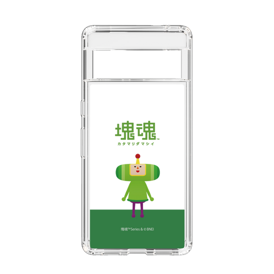 Slim Protection Case［ Katamari Damacy - The Prince ］