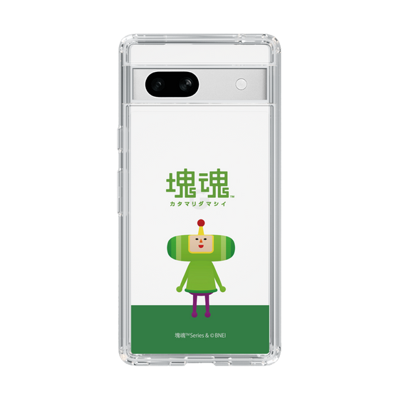 Slim Protection Case［ Katamari Damacy - The Prince ］