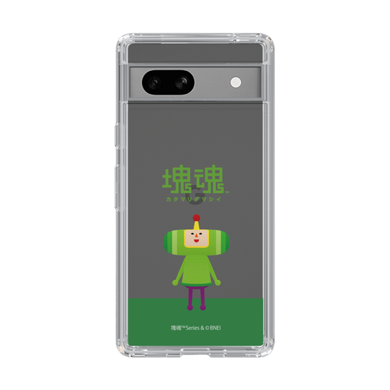 Slim Protection Case［ Katamari Damacy - The Prince ］