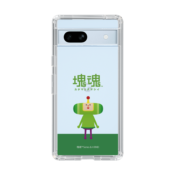 Slim Protection Case［ Katamari Damacy - The Prince ］