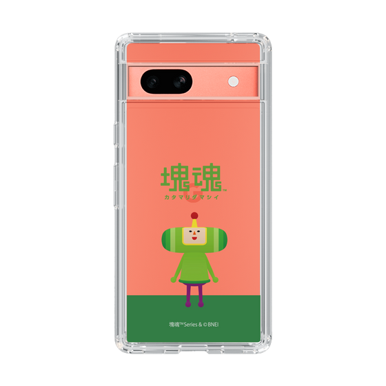 Slim Protection Case［ Katamari Damacy - The Prince ］