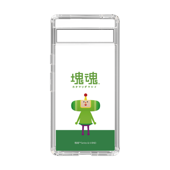 Slim Protection Case［ Katamari Damacy - The Prince ］