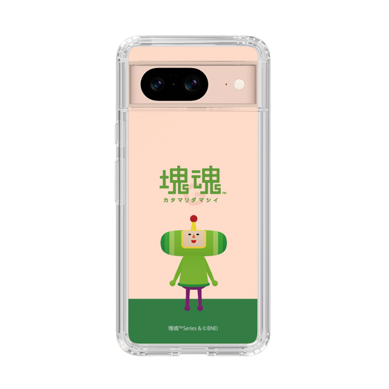 Slim Protection Case［ Katamari Damacy - The Prince ］