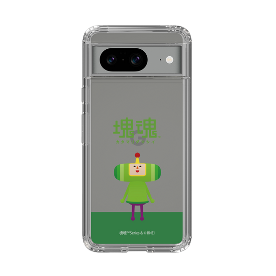 Slim Protection Case［ Katamari Damacy - The Prince ］