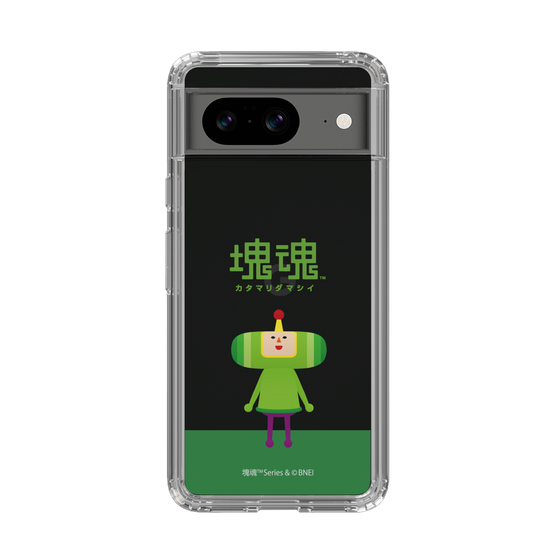 Slim Protection Case［ Katamari Damacy - The Prince ］