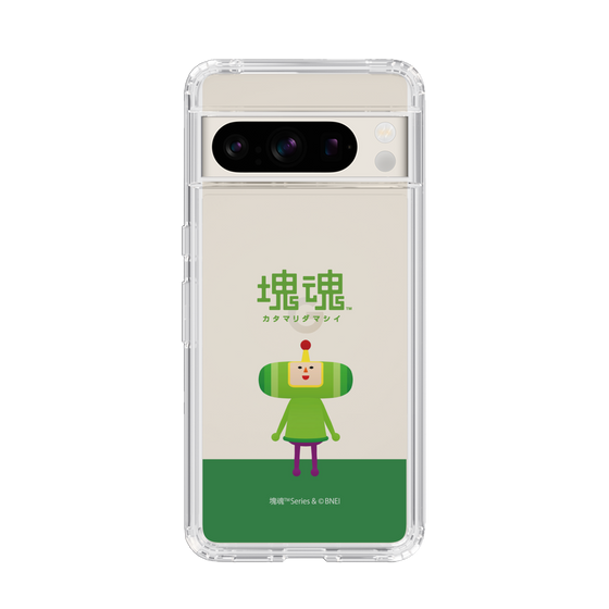 Slim Protection Case［ Katamari Damacy - The Prince ］