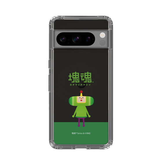 Slim Protection Case［ Katamari Damacy - The Prince ］