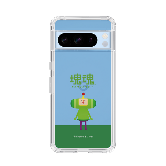 Slim Protection Case［ Katamari Damacy - The Prince ］