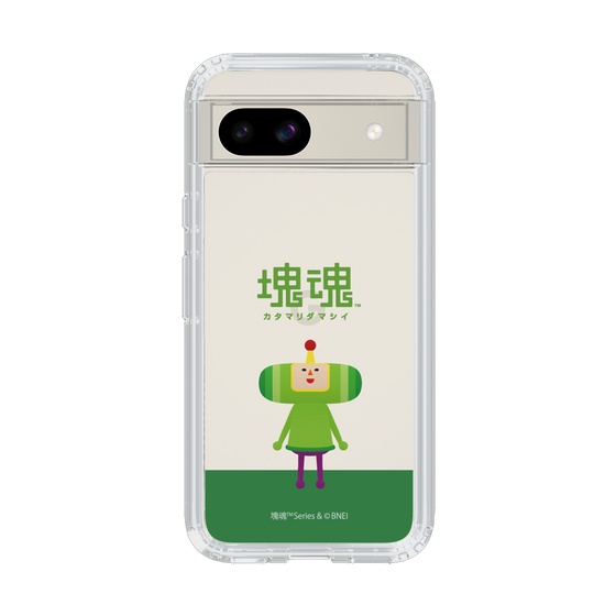 Slim Protection Case［ Katamari Damacy - The Prince ］