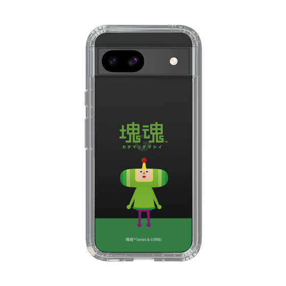 Slim Protection Case［ Katamari Damacy - The Prince ］