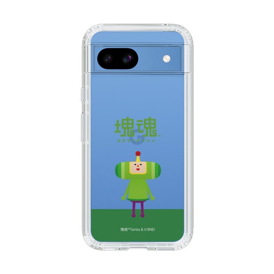 Slim Protection Case［ Katamari Damacy - The Prince ］