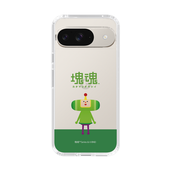 Slim Protection Case［ Katamari Damacy - The Prince ］