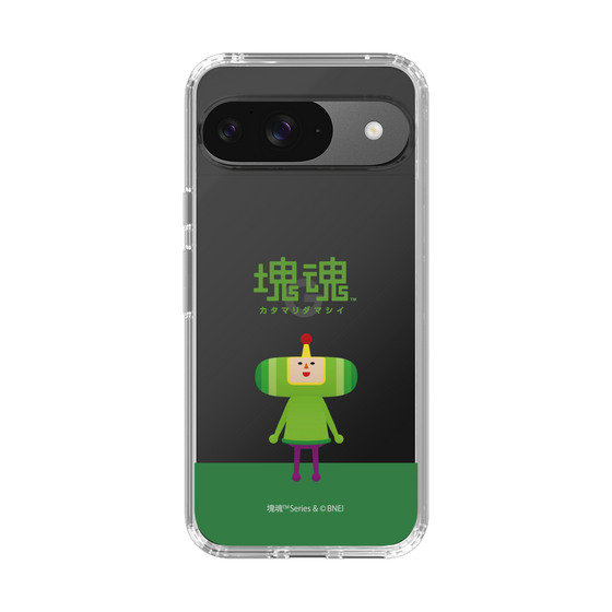 Slim Protection Case［ Katamari Damacy - The Prince ］
