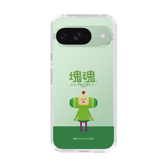 Slim Protection Case［ Katamari Damacy - The Prince ］
