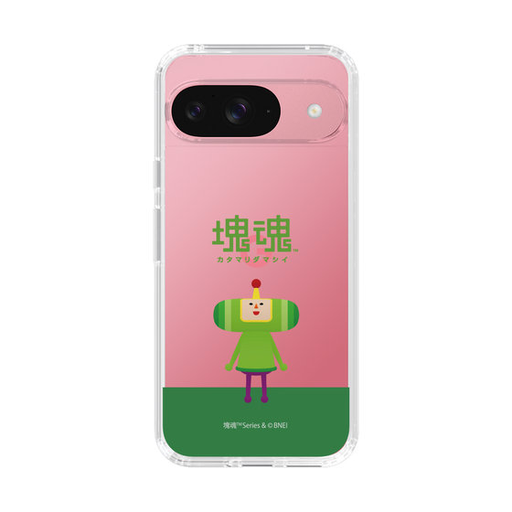 Slim Protection Case［ Katamari Damacy - The Prince ］
